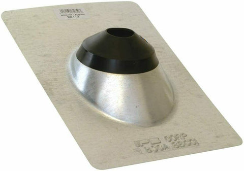 (1 BOX OF 20) NEW Water Tite Roof Flashing 81855-Mega Mart Warehouse-Ultimate Unclaimed Freight Buyer and Seller Specialists