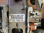 GENUINE OEM FORD STEERING COLUMN ASSEMBLY LC44-3C529-AD, LC44ADJ0010F0227-Mega Mart Warehouse-Ultimate Unclaimed Freight Buyer and Seller Specialists