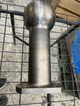 BRAND NEW SPHERICAL HYDRAULIC VALVE PP1080433, 136040, 11073468, RW1080434-C