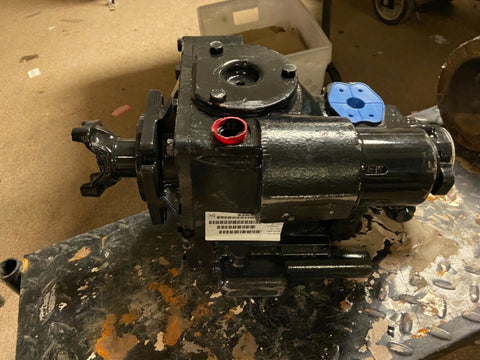 Eaton 5423-ABU Hydraulic Pump PTO Hydrostatic Cement Mixer-Mega Mart Warehouse