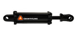CountyLine CountyLine 2" Bore x 16" Stroke Hydraulic Cylinder Tie Rod 1.125"