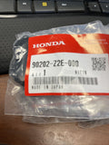 Genuine OEM Honda 90202-Z2E-000 Air Cleaner Cover Knob Nut *FREE SHIPPING*