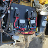 CATERPILLAR C3.4B ENGINE (UNCLAIMED FREIGHT) USED SOLD AS IS.