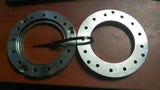 NEW 16 HOLE VANE RING SET ( 2PCS)-Mega Mart Warehouse-Ultimate Unclaimed Freight Buyer and Seller Specialists