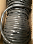 BRAND NEW 3M ROUND SHIELDED JACKETED FLAT CABLE 3659/50 100FT 30,5 M