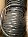 BRAND NEW 3M ROUND SHIELDED JACKETED FLAT CABLE 3659/50 100FT 30,5 M