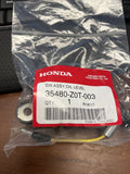 GENUINE Honda SWITCH OIL LEVEL 35480-Z0T-003 **FREE SHIPPING**