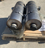 NEW Genuine OEM Catapillar CAT 420-3563 Muffler