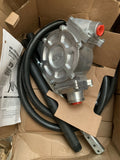 NEW GPI 114000-5 Manual Fuel Transfer Hand Pump, 50 Gal