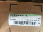 NEW P2B-SCM-115 1-15/16 126814 R1219/0893 GENUINE OEM DODGE SCM PILLOW BLOCK-Mega Mart Warehouse-Ultimate Unclaimed Freight Buyer and Seller Specialists