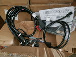 GENUINE HARLEY DAVIDSON Boom! Audio Stage II Tour-Pak Speaker Installation Kit-Mega Mart Warehouse-Ultimate Unclaimed Freight Buyer and Seller Specialists