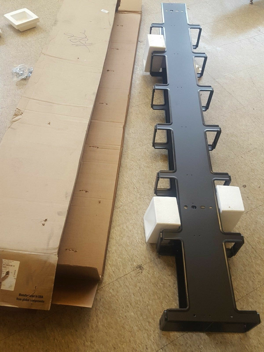 11729-703 CHATSWORTH PRODUCTS INC (CPI) Rack cable management kit