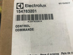 154783201 Frigidaire Control Genuine OEM 154783201-Mega Mart Warehouse-Ultimate Unclaimed Freight Buyer and Seller Specialists