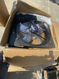 BRAND NEW FN091-ZIQ.GQ.A5P1 ZIEHL-ABEGG FAN