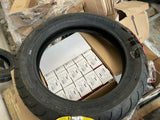 NEW Dunlop American Elite Front Tire 130/80B/17 M/C 65H **FREE SHIPPING**-Mega Mart Warehouse