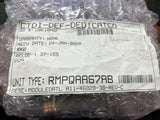 DANTEL 460-ACS MULTI-ALARM PROCESSOR BOARD SYSTEM A11-46020-38-REV-C