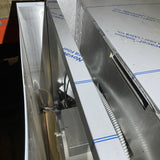 New Blodgett DFG-100-3 Natural Gas Additional Unit Full Size Convection