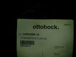 NEW OTTOBOCK CYBERSPINE TLSO x4 SIZE Small 50R320=S-Mega Mart Warehouse-Ultimate Unclaimed Freight Buyer and Seller Specialists