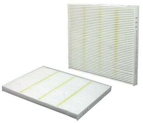 NEW Wix Cabin Air Filter WP10084-Mega Mart Warehouse-Ultimate Unclaimed Freight Buyer and Seller Specialists