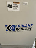 Dimplex Thermal Solutions SVI-3000M Koolant Koolers 3-ton Chiller 3hp 230v-ac-Mega Mart Warehouse