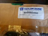 GENUINE TAYLOR DUNN BRAKE MASTER CYLINDER, 1" BORE, LES VALVE, PART # 99-510-02-Mega Mart Warehouse-Ultimate Unclaimed Freight Buyer and Seller Specialists
