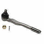 (1) NAPA PRECISION Steering Tie Rod End 269-3140-Mega Mart Warehouse-Ultimate Unclaimed Freight Buyer and Seller Specialists