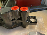 BRAND NEW 10 933 0133 FLJ  CHN HYDRAULIC VALVE 109330133