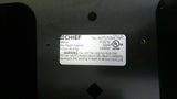 NEW CHIEF MANUFACTURING XPD1U ELECTRIC HEIGHT ADJUST CART XL - US WITH REMOTE-Mega Mart Warehouse-Ultimate Unclaimed Freight Buyer and Seller Specialists