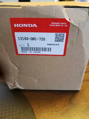 GENUINE HONDA OEM 1993-2013 XR80R , CRF80F CYLINDER 12100-GN1-730-Mega Mart Warehouse-Ultimate Unclaimed Freight Buyer and Seller Specialists