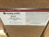 12 , 17 LB BORING-SMITH GENERAL PURPOSE CLEAR ADHESIVE GLV-Mega Mart Warehouse-Ultimate Unclaimed Freight Buyer and Seller Specialists