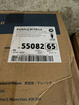 (CASE OF 1000) HALYARD PURPLE NITRILE POWDER-FREE EXAM GLOVES 55082