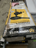 BRAND NEW 1352155  MINN KOTA  ENDURA MAX 55 THRUST  36"   24,9 KG POUSSEE