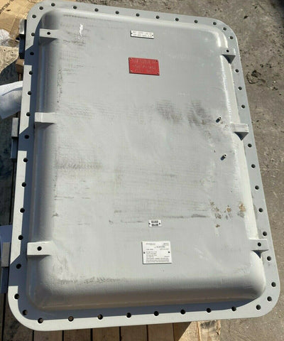 NEW APPLETON ACSEW243610XS ACSEW243610X FOR EGS PTE LTD-Mega Mart Warehouse