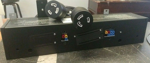 (1) NEW Liebert Gxt5 Output Pod 3 L14-30p Input 5-10kva PD5-003-Mega Mart Warehouse