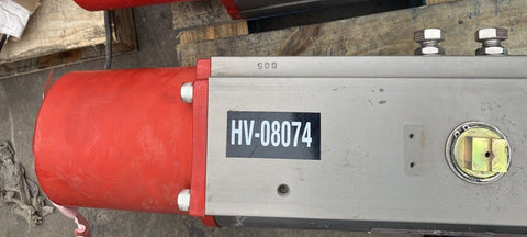 Nuevo Tiristor 2R3500SRLT Retorno por Muelle Actuador Un T Controles