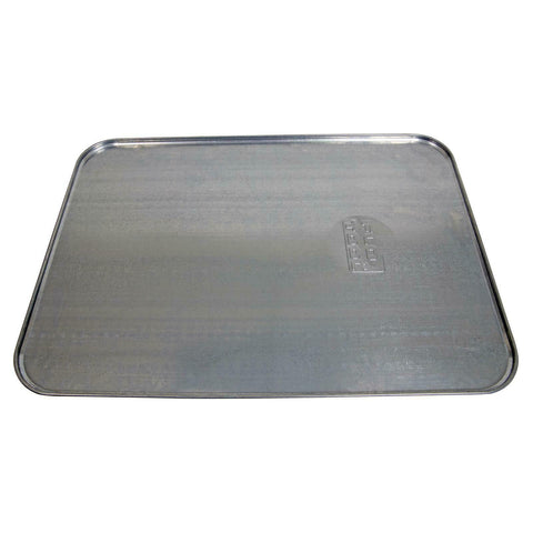 Hopkins FloTool 11430 Galvanized Drip Tray 36 x 25 Large Drip Pan Great For...