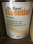 2 Gallons Defleet Essential ESU460 4.6 Epoxy Primer Gray-Mega Mart Warehouse-Ultimate Unclaimed Freight Buyer and Seller Specialists