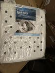 BRAND NEW Camco 43720 10 X 11-3/4-inches RV & Marine Sink Mat - White