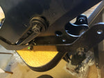 GENUINE NILFISK CLARKE VIPER ADVANCE SEAT ASSEMBLY 3492601, SA32853.903-Mega Mart Warehouse-Ultimate Unclaimed Freight Buyer and Seller Specialists