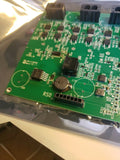 First solar pcb tracker controller board 30-00502-01 rev f 20-00098-01 w/o caps-Mega Mart Warehouse-Ultimate Unclaimed Freight Buyer and Seller Specialists