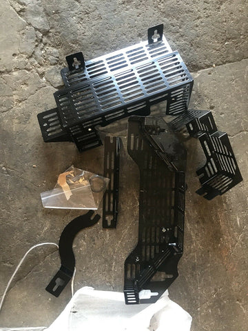 GENUINE John Deere Guard R536017-Mega Mart Warehouse-Ultimate Unclaimed Freight Buyer and Seller Specialists