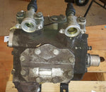 Bitzer F400Y Compressor F400Y C1-Mega Mart Warehouse-Ultimate Unclaimed Freight Buyer and Seller Specialists