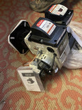 BRAND NEW BECKETT OIL BURNER  AFG MDL  – 120V/60HZ Part No.: UT3302  B20 READY