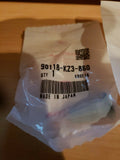 (5 PC LOT) GENUINE OEM Honda 90118-KZ3-860 - BOLT RR. (8X22)-Mega Mart Warehouse-Ultimate Unclaimed Freight Buyer and Seller Specialists