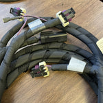 CNH New Holland Rear Road Jumper Wire Harness #51590425