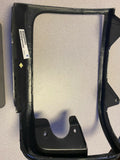 BRAND NEW PRO FORTUNE BLACK  HEADLIGHT DOOR  H/L DOOR, LH FDD0266LC  PS20120140