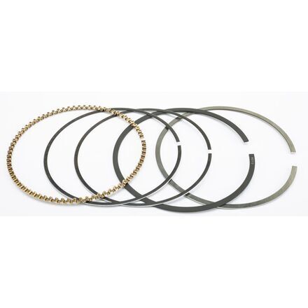 WISECO PISTON RING SET (FREE SHIPPING)