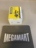 BRAND NEW GENUINE moog-k8690 | Front Sway Bar Bushings - 25.5mm
