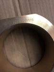 Genuine Caterpillar Brass Ring 229-7376 NEW-Mega Mart Warehouse-Ultimate Unclaimed Freight Buyer and Seller Specialists