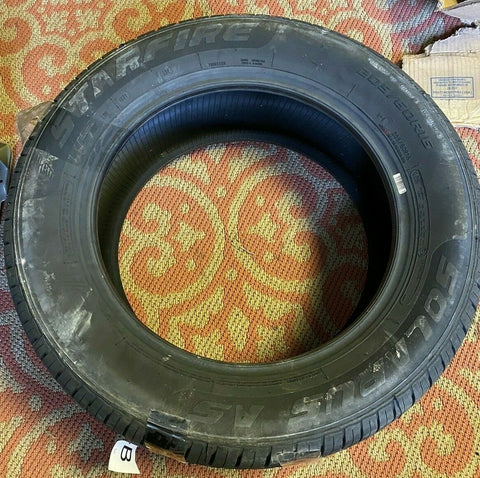 NEW Starfire Solarus AS All-Season 205/60R16 92 H Car Tire